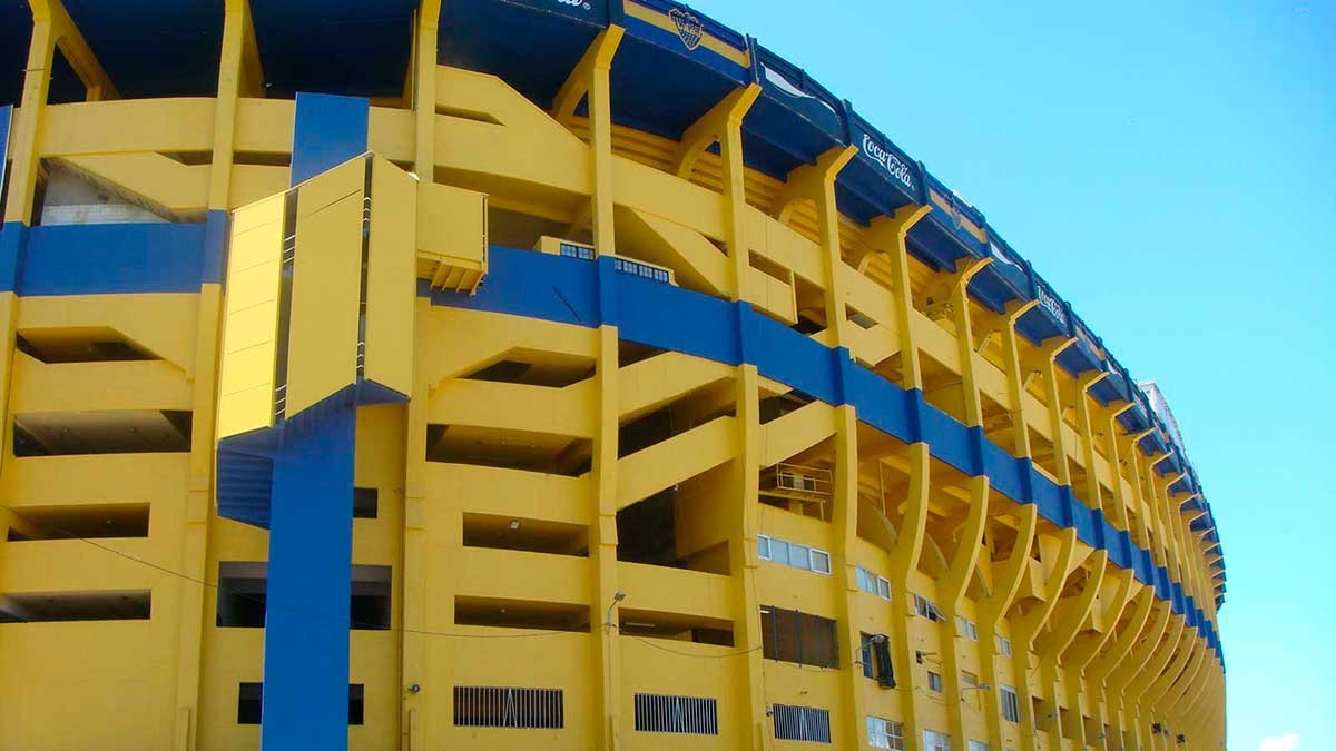 Club Atltico Boca Juniors