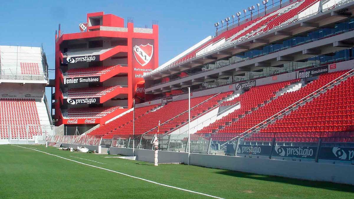 Club Atltico Independiente