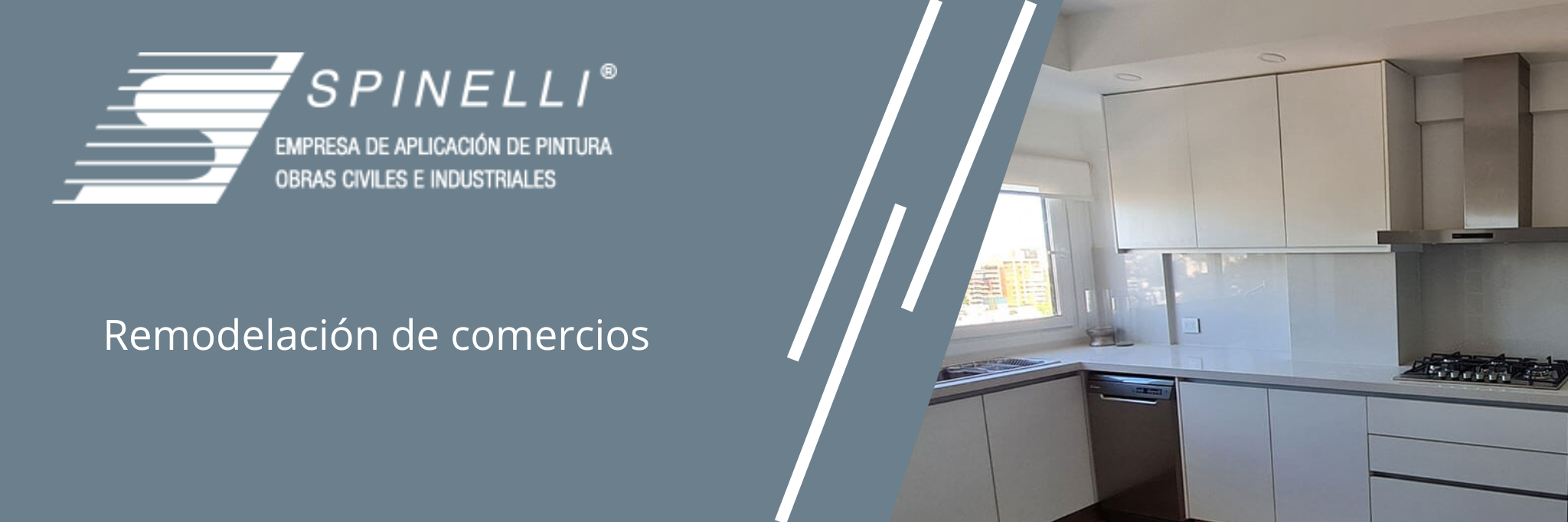 Remodelaci�n de comercios: Estrategias arquitect�nicas para potenciar sus ventas
