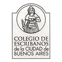 COLEGIO DE ESCRIBANOS