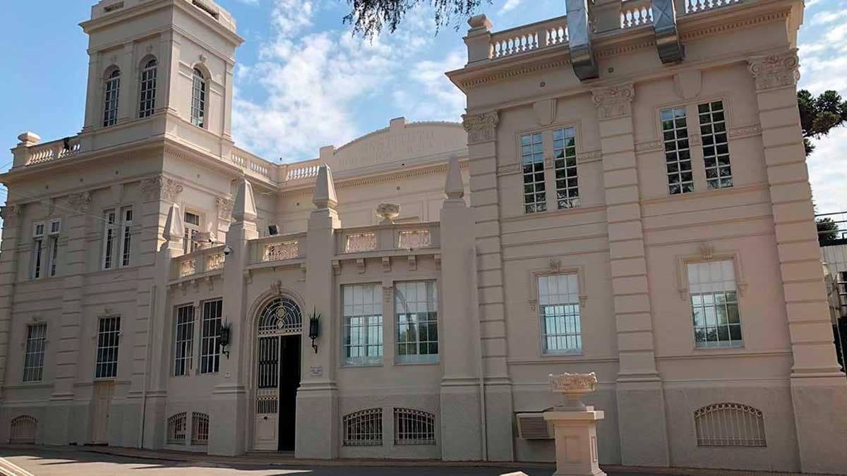 Instituto Biológico Argentino
